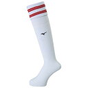 【最大2000円割引クーポン!枚数限定5/6 09:59まで】MIZUNO ミズノ ストッキング21-23cm サッカー P2MX805376 ラフィートスポー...