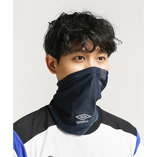 �ں���2000�߳�������ݥ��������3/6 09:59�ޤǡۥ���֥� UMBRO ������󥰥ͥå������顼 ���Ƥ�ͽ�� Ǯ����к� UUAVJK01-NV ¨Ǽ ��ե����ȥ��ݡ���