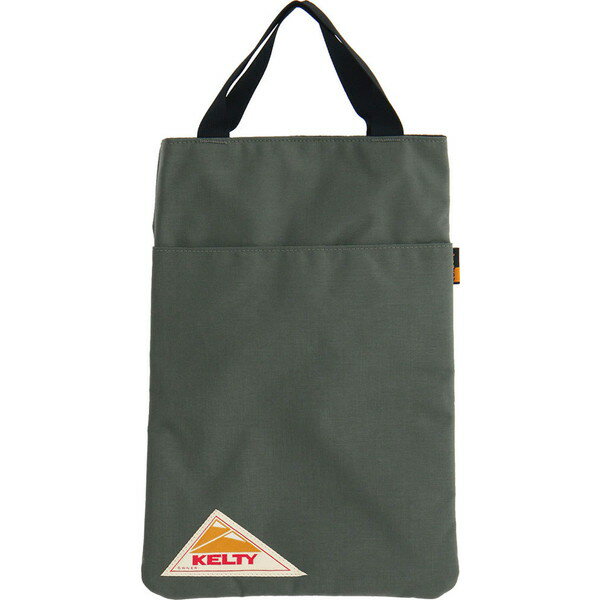 KELTY ケルティ タブレットバッグ TABLET STORAGE BAG アウトドア バッグ 3259239222-SAGE