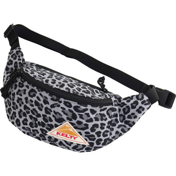 ケルティ バッグ  メンズ KELTY ケルティ ボディバッグ DESIGN PRINT MINI MINI FANNY アウトドア バッグ 32592426-GRAYLE