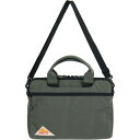 KELTY ケルティ PCケース PC BRIEF CASE アウトドア ケース 3259249822-SAGE