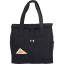 ケルティ トートバッグ メンズ KELTY ケルティ トートバッグ PICNIC TOTE アウトドア バッグ 3259249922-BLACK