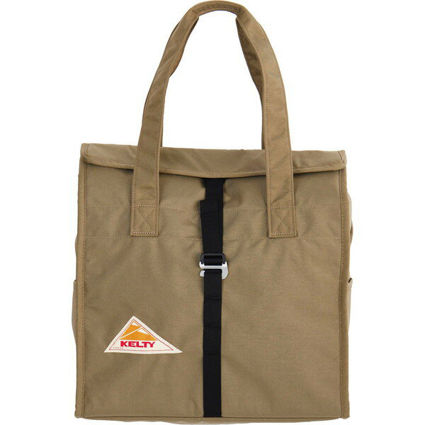 ケルティ トートバッグ メンズ KELTY ケルティ トートバッグ PICNIC TOTE アウトドア バッグ 3259249922-TAN