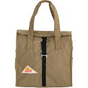 KELTY ケルティ トートバッグ PICNIC TOTE アウトドア バッグ 3259249922-TAN 1