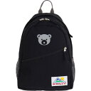 KELTY ケルティ リュックサック PRESCHOOL BAG アウトドア バッグ 3259250022-BLACK「RS2406」 ラフィートスポーツ(4)