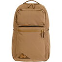 KELTY ケルティ リュックサック URBAN TABLE MOUNTAIN アウトドア バッグ 3259250722-MOCHA「RS2406」 ラフィートスポーツ