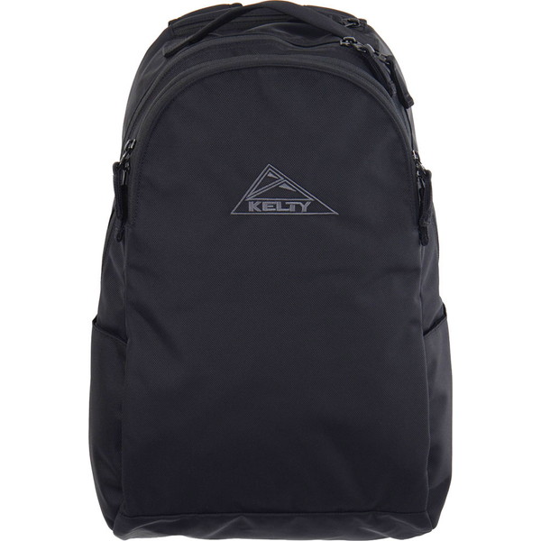 KELTY ケルティ リュックサック URBAN FLAT IRON DAYPACK 28 アウトドア バッグ 3259251622-BLACK