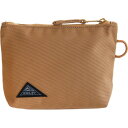 KELTY ケルティ ポーチ URBAN HANDY POUCH 2 アウトドア ケース 3259252422-MOCHA