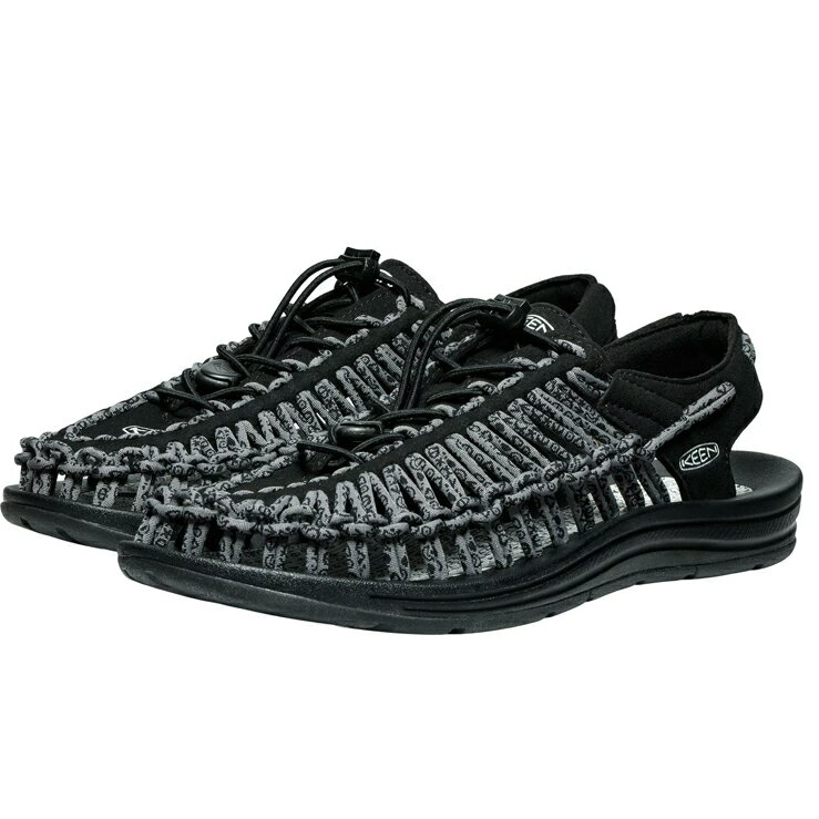 KEEN キーン ユニーク UN