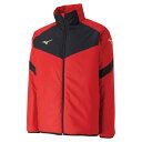 【最大2000円割引クーポン!枚数限定5/6 09:59まで】MIZUNO ミズノ ウォーマーシャツ サッカー アパレル ユニセックス 男女兼用 P2JE950...