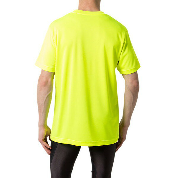 アシックス asics ショートスリーブトップ トレーニング 半袖 Tシャツ メンズ レディース ユニセックス 2033A110-751 ラフィートスポーツ 2