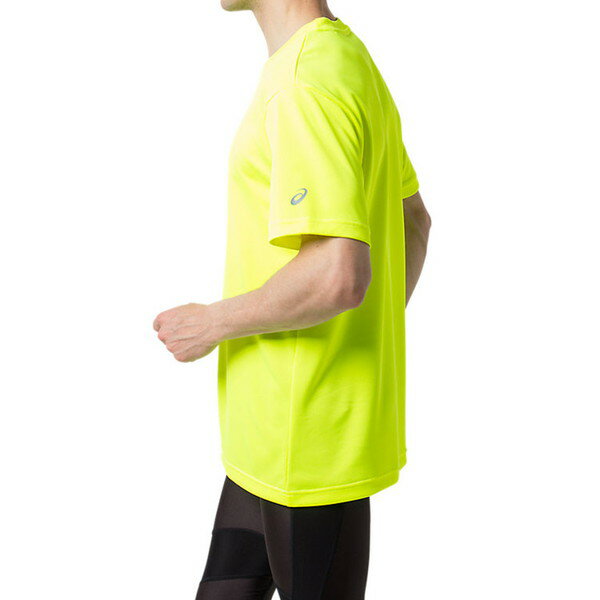アシックス asics ショートスリーブトップ トレーニング 半袖 Tシャツ メンズ レディース ユニセックス 2033A110-751 ラフィートスポーツ 3