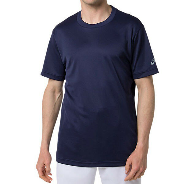 アシックス asics キッズ ジュニア ショートスリーブトップJr トレーニング 半袖 Tシャツ 子供 2034A322-400 ラフィートスポーツ