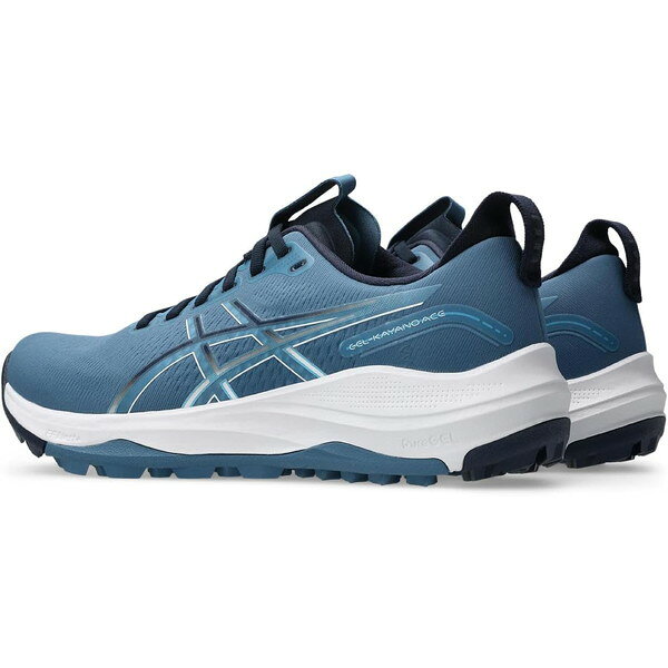 アシックス asics GEL-KAYANO ACE 3 標準幅 2E相当 メンズ ゴルフシューズ 1111A265-400