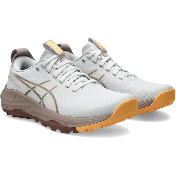 アシックス asics GEL-KAYANO ACE 3 標準幅 2E相当 ゴルフシューズ レディース 1112A057-100