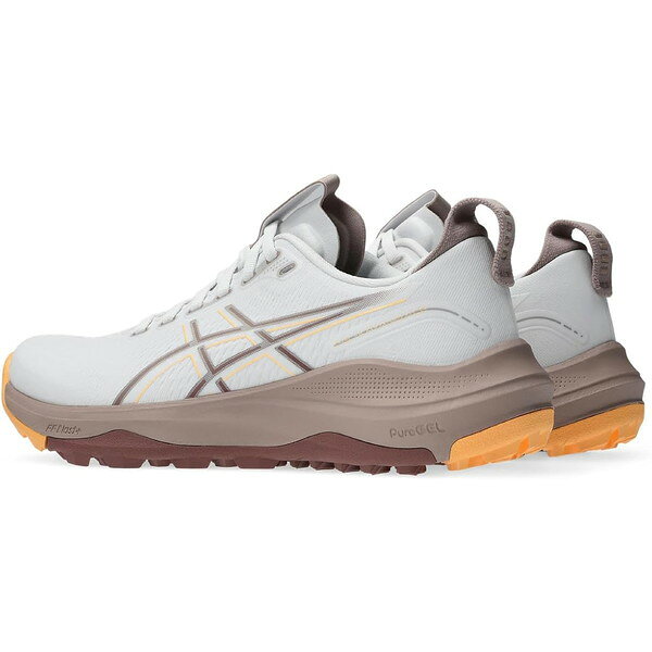 アシックス asics GEL-KAYANO ACE 3 標準幅 2E相当 ゴルフシューズ レディース 1112A057-100