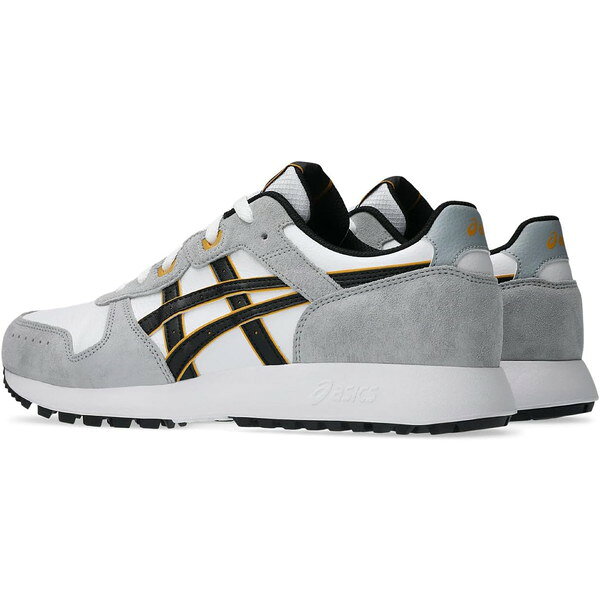 アシックス asics LYTE CLASSIC GOLF 標準幅 2E相当 ゴルフシューズ ユニセックス 1113A069-020