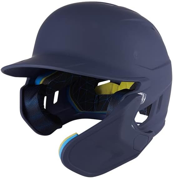 Rawling ローリングス 野球 ベースボール ヘルメット 硬式 ヘルメット アジャスト 左打者用 MA07S-JPNH..