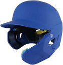 Rawling ローリングス 野球 ベースボール ヘルメット 硬式 ヘルメット アジャスト 左打者用 MA07S-JPNHB-RY-LHB ラフィートスポーツ