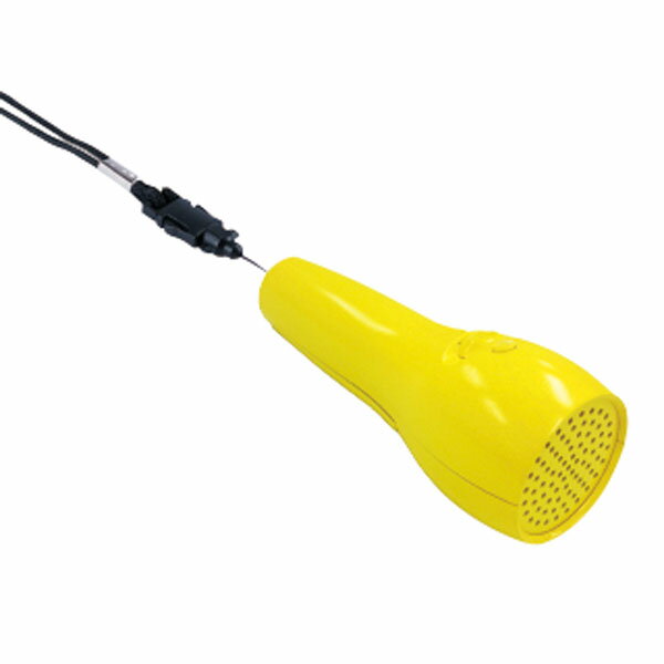 エバニュー Evernew バントナル 電子ホイッスル音・ピストル音 学校体育・運動会・部活動に最適 2音切替式 EKB095 ラフィートスポーツ