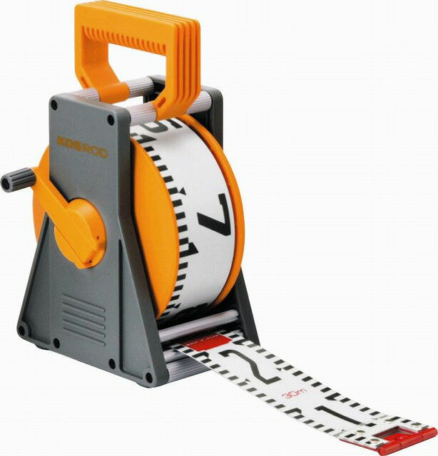 エバニュー リボンロッド30m EGC160 ラフィートスポーツ