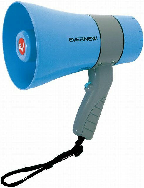 エバニュー 拡声器06 EKB117 ラフィー�