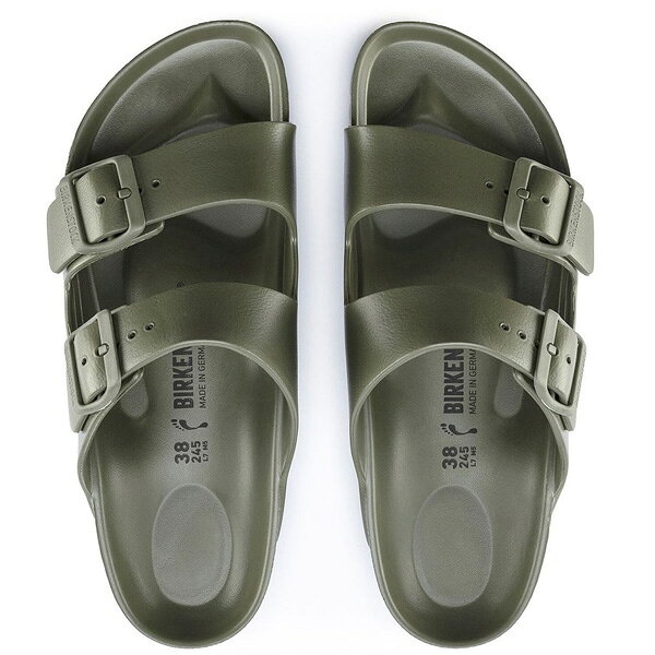 ビルケンシュトック アリゾナ EVA サンダル 正規品 BIRKENSTOCK GE1019094 ARIZONA...