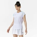 ミズノ MIZUNO ドライエアロフローゲームシャツ テニス 半袖 メンズ 62JAC20001 ラフィートスポーツ