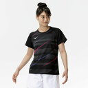 【最大2000円割引クーポン!枚数限定5/6 09:59まで】ミズノ MIZUNO ゲームシャツ ラケットスポーツ 半袖 メンズ 62JAC22509 ラフィー...