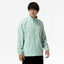 【最大2000円割引クーポン!枚数限定5/6 09:59まで】ミズノ MIZUNO トレーニングクロスジャケット ラケットスポーツ ウォームアップ メンズ 62...