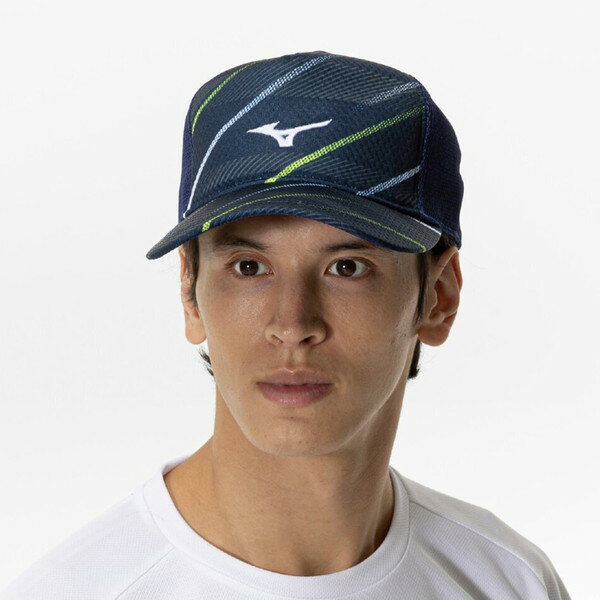 ミズノ MIZUNO キャップ メンズ 62JWC00414 ラフィートスポーツ