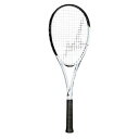 【最大2000円割引クーポン!枚数限定5/6 09:59まで】ミズノ MIZUNO アクロスピード V-PRO ソフトテニス アクロスピード メンズ 63JTN...