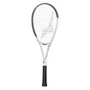 【最大2000円割引クーポン!枚数限定5/6 09:59まで】ミズノ MIZUNO アクロスピード V-01 ソフトテニス アクロスピード メンズ 63JTN5...