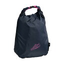 【最大2000円割引クーポン!枚数限定5/6 09:59まで】ミズノ MIZUNO ロールトップシューズケース シューズケース メンズ 73JMC04087 ラ...
