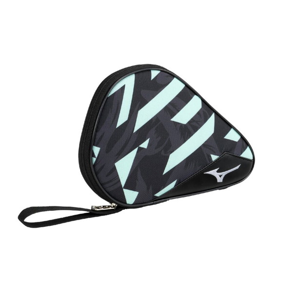 ミズノ MIZUNO ラケットソフトケース 1本入れ 卓球 ラケットケース メンズ 83JDC00109 ラフィートスポーツ