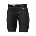 【最大2000円割引クーポン!枚数限定5/6 09:59まで】ミズノ MIZUNO KUGEKIスライディングパンツ 野球 スライディングパンツ メンズ 12J...