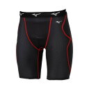 【最大2000円割引クーポン!枚数限定5/6 09:59まで】ミズノ MIZUNO KUGEKIスライディングパンツ 野球 スライディングパンツ メンズ 12J...