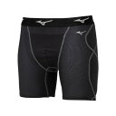 【最大2000円割引クーポン!枚数限定5/6 09:59まで】ミズノ MIZUNO KUGEKIスライディングパンツ 野球 スライディングパンツ メンズ 12J...