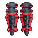 【最大2000円割引クーポン!枚数限定5/6 09:59まで】ミズノ MIZUNO 軟式用/ゴムソフトボール用レガーズ 野球 レガーズ メンズ 1DJLD250...