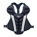 ミズノ MIZUNO 小学生軟式用プロテクター 野球 野球 プロテクター メンズ 1DJPY23014 ラフィートスポーツ