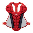 ミズノ MIZUNO 小学生軟式用プロテクター 野球 野球 プロテクター メンズ 1DJPY23076 ラフィートスポーツ