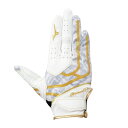 ミズノ MIZUNO ミズノプロ 守備手袋 右手用 野球 ミズノプロ メンズ 1EJED31101 ラフィートスポーツ