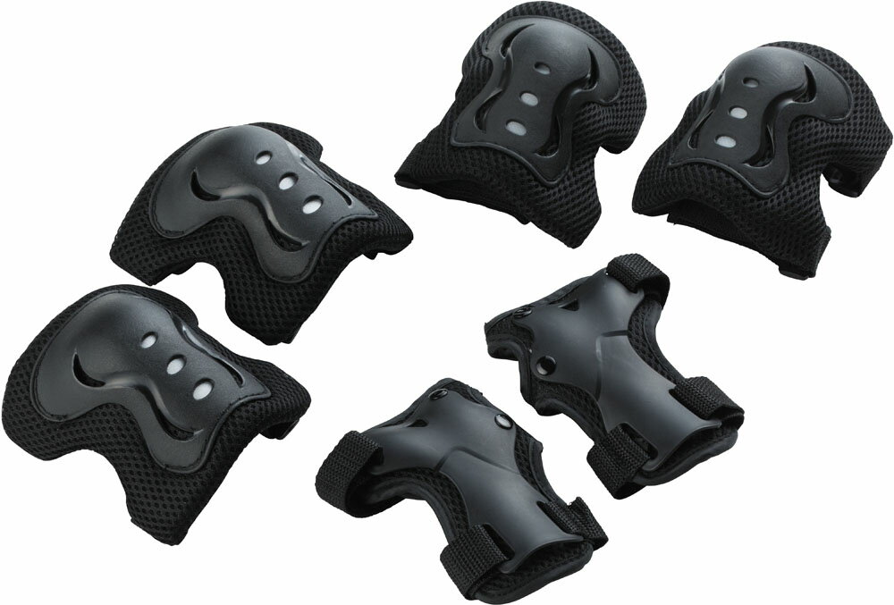 エバニュー Evernew ジュニア用プロテクター3点セットM 学校器具 アクセサリー ERA082 ジュニア ボーイズ ラフィートスポーツ