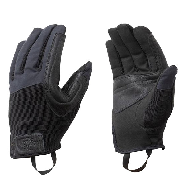 ノースフェイス ザノースフェイス THENORTHFACE SPARK CAMP GLOVE メンズ NN62302-K グローブ