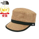 ザ・ノース・フェイス THE NORTH FACE ハイクキャップ 帽子 キッズ NNJ02307-NA ラフィートスポーツ