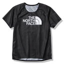 ノースフェイス ザノースフェイス THENORTHFACE ショートスリーブハイパーベントクルー 半袖 Tシャツ メンズ NT12371-K