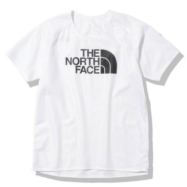 ノースフェイス ザノースフェイス THENORTHFACE ショートスリーブハイパーベントクルー 半袖 Tシャツ メンズ NT12371-W