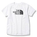 ノースフェイス ザノースフェイス THENORTHFACE ショートスリーブハイパーベントクルー 半袖 Tシャツ メンズ NT12371-W