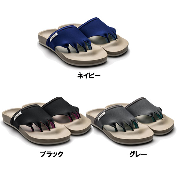 AKAISHI アカイシ 610 5本指エクサ...の紹介画像2