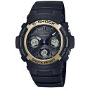 楽天Lafitte （ラフィート）スポーツカシオ CASIO 腕時計 G-SHOCK AWG-M100SF-1A6JR